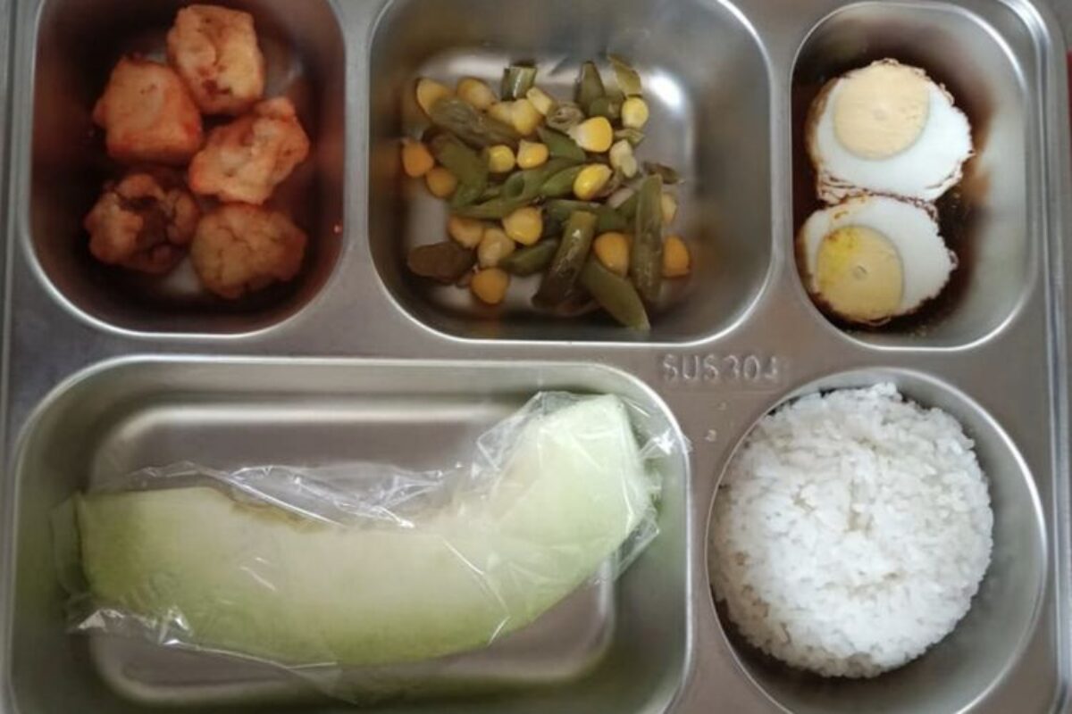 Pasca Dugaan Keracunan, Tracing Dilakukan pada Ribuan Penerima MBG di Bangkalan