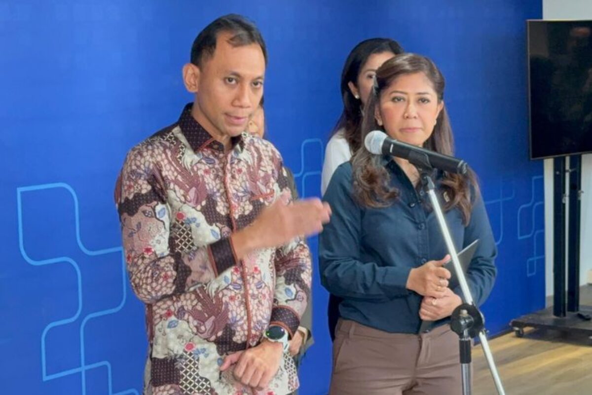 Akhirnya Patuhi PP Tunas, YouTube: Kami Sejalan dengan Pemerintah
