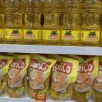 Harga Minyak Goreng Tembus Rp 47.000 per 2 Liter, Harga Gorengan dan Lauk Warteg Naik?