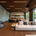 Bukan Investor, 90 Persen Apartemen Mewah di Dharmawangsa Dibeli End User