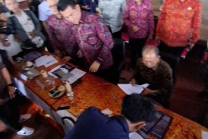 Koster Bantah Penutupan TPA Suwung karena Investor: Bukan untuk Mal