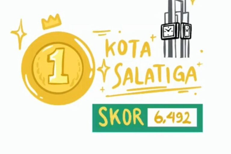 10 Kota Paling Toleran di Indonesia Versi SETARA: Salatiga Peringkat 1, Solo Tak Masuk 10 Besar