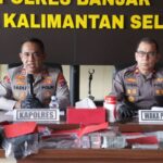 Pasutri Asal NTB Bobol Rumah Mewah di Martapura, Hasil Curian Rp 3,5 Miliar Jadi Fortuner