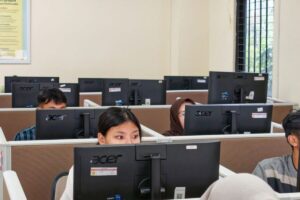 Joki UTBK Terungkap, Kampus-kampus di Surabaya Perketat Pengawasan