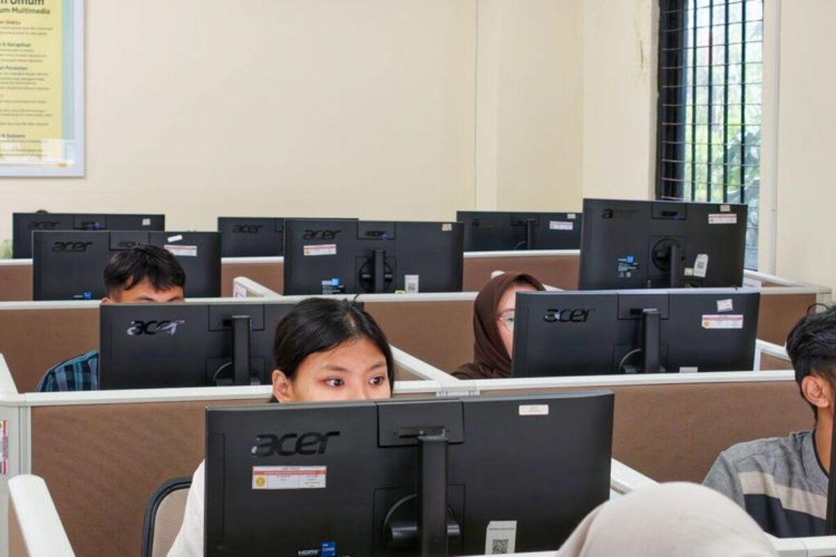 Joki UTBK Terungkap, Kampus-kampus di Surabaya Perketat Pengawasan