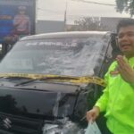Kasus Tabrak Lari Advokat LBH Cianjur Terungkap, Polisi Tangkap Sopir Pikap