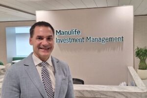 Usai Akuisisi, Manulife Aset Manajemen Perkuat Produk Reksadana dan Bidik Bisnis Jangka Panjang