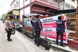 Kasus Mafia BBM Subsidi Terungkap di Riau, Polisi Peringatkan Pihak SPBU