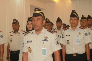 Peringatan Keras Kanwil Pas Kalbar: Petugas Nakal Diminta Mundur, Napi Nakal Dikirim ke Nusakambangan