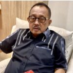 PDIP Tunjuk Syaifuddin Zuhri sebagai Ketua DPRD Surabaya, Armuji Beri Wejangan