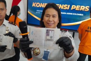 Deportasi WNA Kolombia yang Ngamen Tidak Membebani APBN, Imigrasi DIY Tegaskan Biaya Ditanggung Sendiri