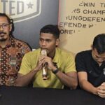 Fadly Alberto Ungkap Alasan Menyerang Kungfu Pemain Dewa United U20