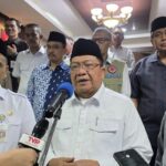 DPR Usulkan Penambahan Embarkasi Haji di Jateng, Lokasi Baru Dekat Tol dan Bandara