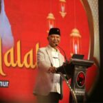 Syaifudin Zuhri Jadi Ketua DPRD Surabaya, Said Abdullah Minta Sinergi Eksekutif-Legislatif Diperkuat