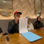 Viral Video Cekcok di Polresta Balikpapan: Kapolda Pertimbangkan Langkah Hukum, Warga Mengadu ke DPR RI