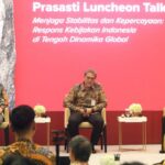 Pemerintah Perkuat Fundamental Ekonomi Hadapi Gejolak Global, Bappenas: Kita Sudah Punya Ancang-ancang