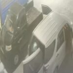 Viral, Maling Gondol Berkarung-karung Gabah di Grobogan