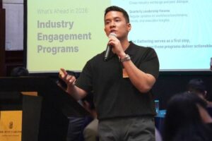 Tren Kerja Baru, Pencari Kerja Dituntut Lebih Produktif dan Adaptif