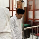 Perkosa Anak 9 Tahun di Musala, Guru Ngaji di Surabaya Divonis 7,5 Tahun Penjara