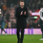 Michael Carrick Kritik Keputusan Wasit Usai Man United Kalah 1-2 dari Leeds